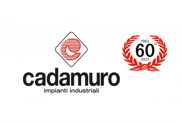 The Cadamuro brand turns 60